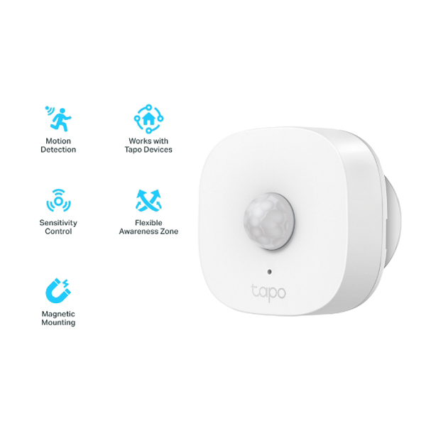 TP-LINK Tapo T100 Smart Motion Sensor | Tp-link| Image 3