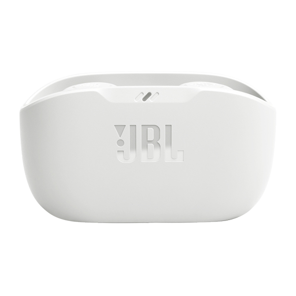 JBL Wave Buds TWS Wireless Headphones, White | Jbl| Image 4