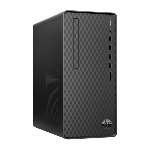 HP M01-F3002NV Desktop PC, Black | Hp| Image 3