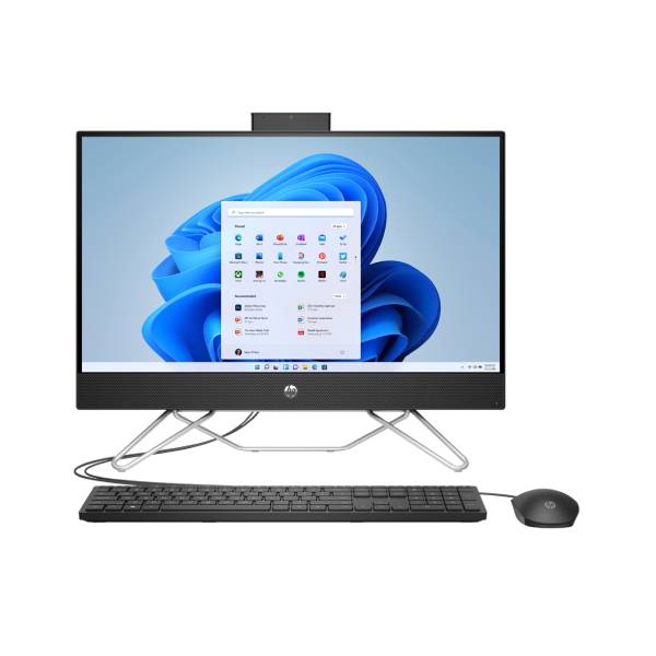 HP 24-CB1006NV All in One PC