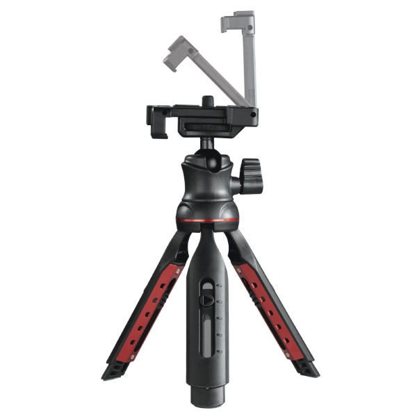 HAMA 00004635 "Solid II, 21B" Table Tripod, with "BRS2" Bluetooth | Hama| Image 4