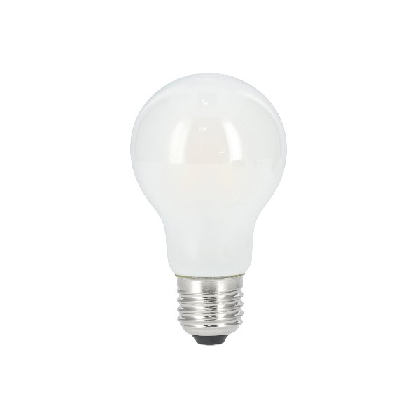 XAVAX 00112809 LED Filament E27 Λαπτήρας, Ζεστό Λευκό