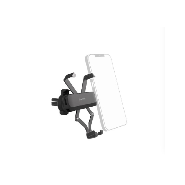 HAMA 201511 Car Smartphone Holder | Hama| Image 2