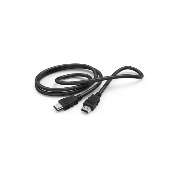 HAMA 00305149 High-Speed HDMI Cable, 1.25 m | Hama| Image 3