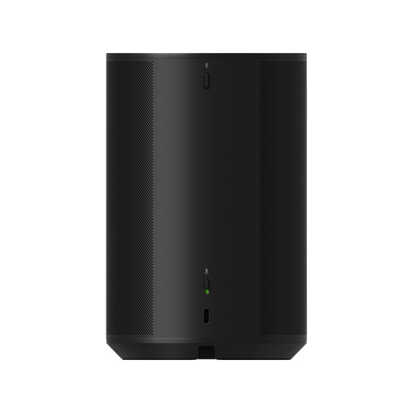 SONOS E10G1EU1BLK Era 100 Bluetooth Φορητό Ηχείο, Μαύρο | Sonos| Image 2