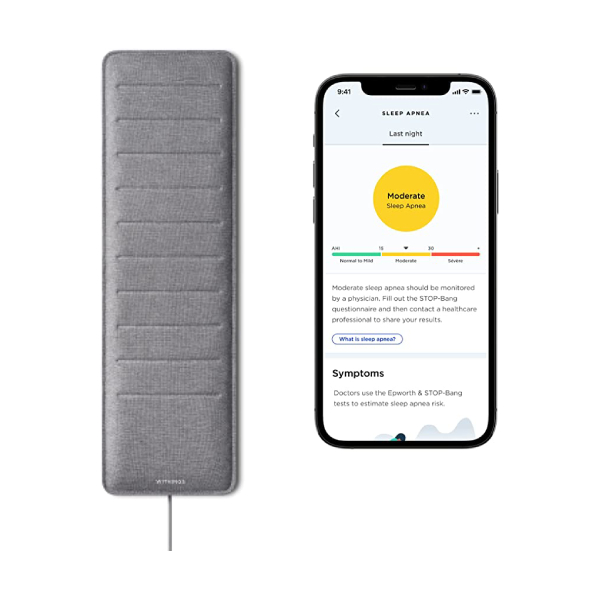 WITHINGS Sleep Analyzer  | Withings| Image 2