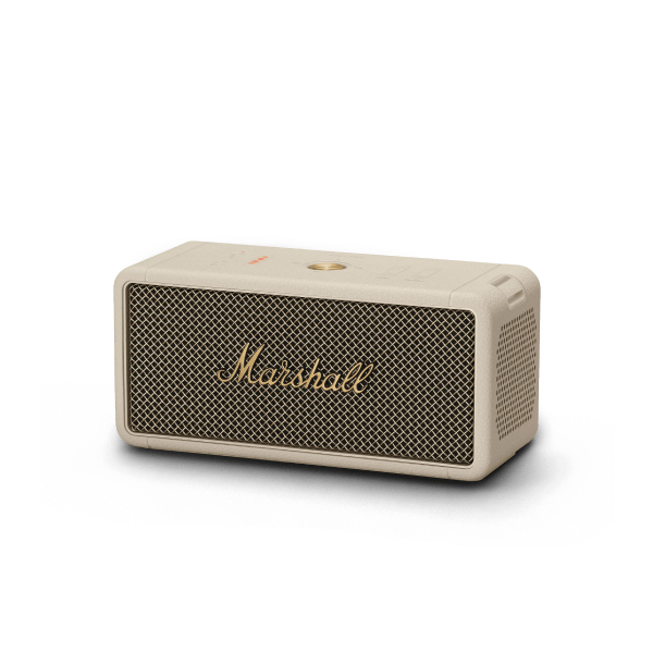 MARSHALL 1006262 Middleton Ηχείο Bluetooth, Κρεμ | Marshall