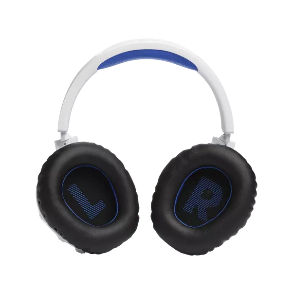 JBL Quantum 360P Over-Ear Ασύρματα Ακουστικά, Άσπρο | Jbl| Image 4