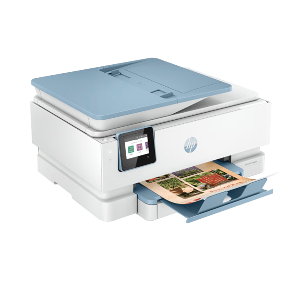 HP 7921E Envy All in One Εκτυπωτής, με Bonus 3 μήνες Instant Ink μέσω HP+ | Hp| Image 2