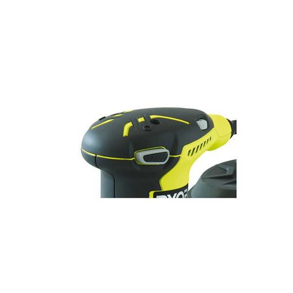 RYOBI ROS300 Electric Random Orbit Sander 300W | Ryobi| Image 5