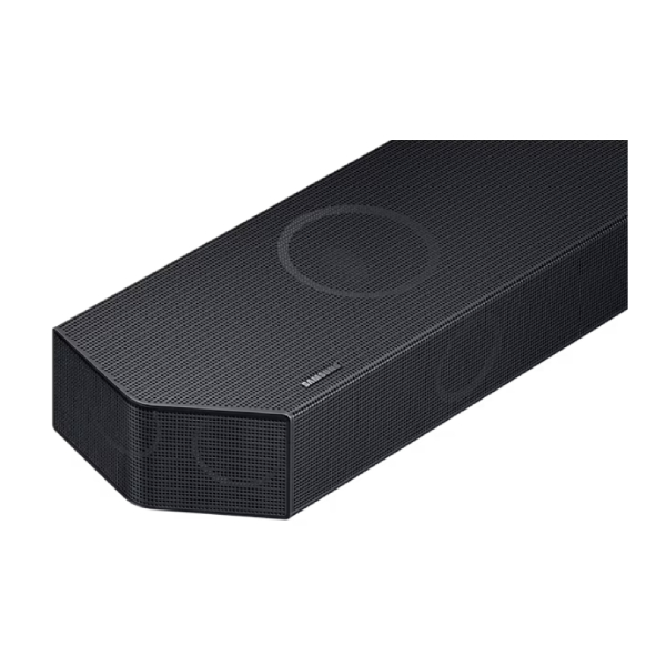 SAMSUNG HW-Q930C/EN Dolby Atmos 9.1.4 Μπάρα Ηχείων, Μαύρο | Samsung| Image 5