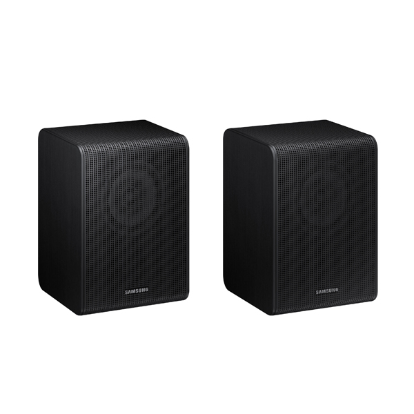 SAMSUNG  SWA-9200S Wireless Surround Ηχείο, Μαύρο | Samsung| Image 2