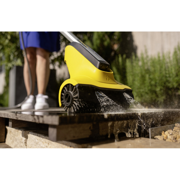 KARCHER PCL 3-18 Cordless Surface Brush 18V | Karcher| Image 2