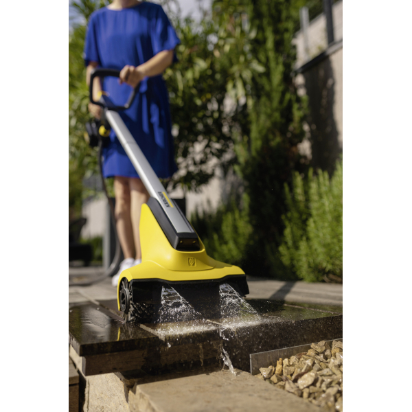 KARCHER PCL 3-18 Cordless Surface Brush 18V | Karcher| Image 3