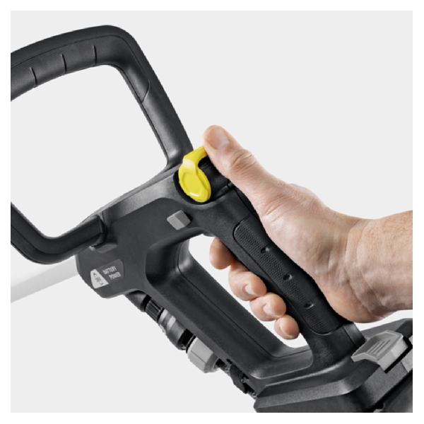 KARCHER PCL 3-18 Cordless Surface Brush 18V | Karcher| Image 5