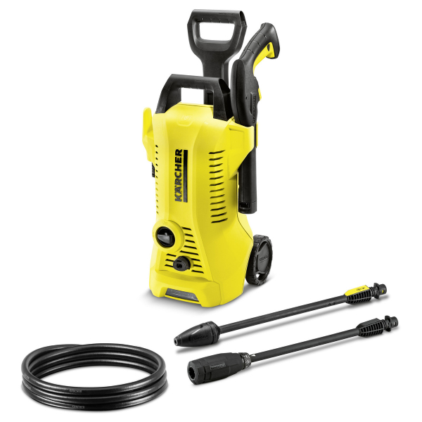 KARCHER K 2 Premium Power Control High Pressure Washer 1400W