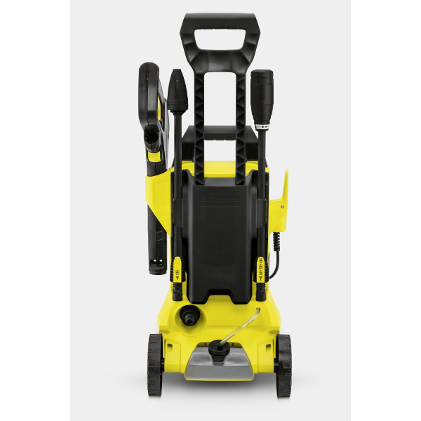 KARCHER K 3 POWER CONTROL Πλυστικό Μηχάνημα Υψηλής Πίεσης 1600W | Karcher| Image 4