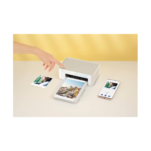 XIAOMI BHR6747GL Instant Photo Printer 1S Set | Xiaomi| Image 5