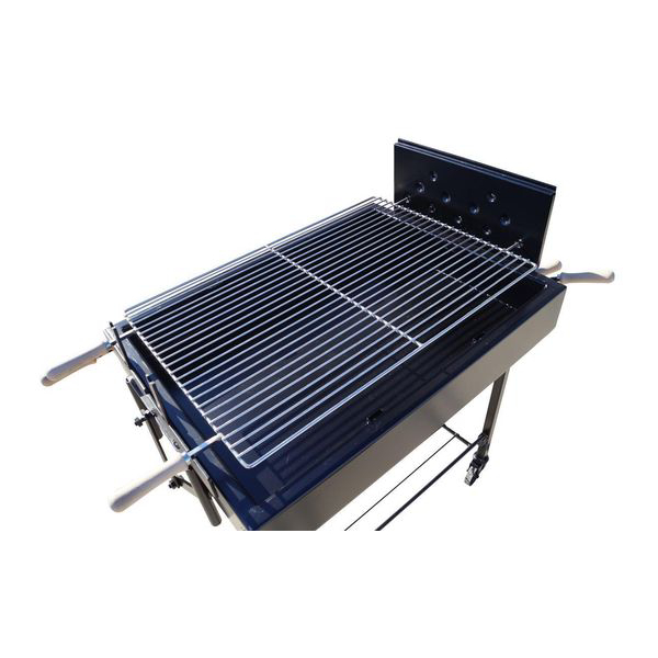 Grill Rack 76Χ58 cm | Korakas| Image 2