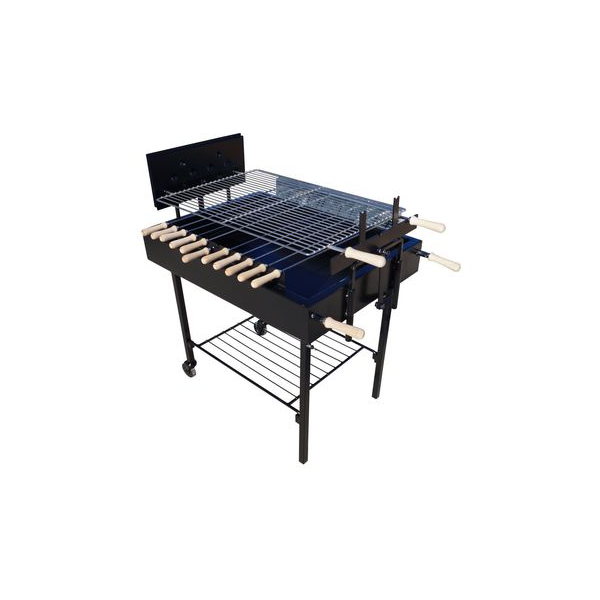 Grill Rack 76Χ58 cm | Korakas| Image 3