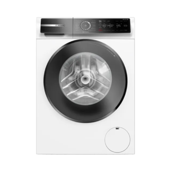 BOSCH WGB24409GR Πλυντήριο Ρούχων 9kg, Άσπρο | Bosch