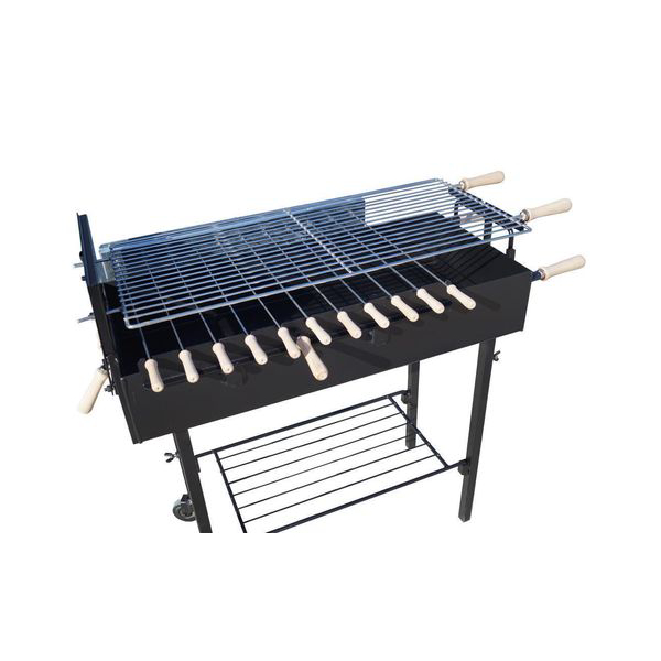 Grill Rack 76Χ36 cm | Korakas| Image 2