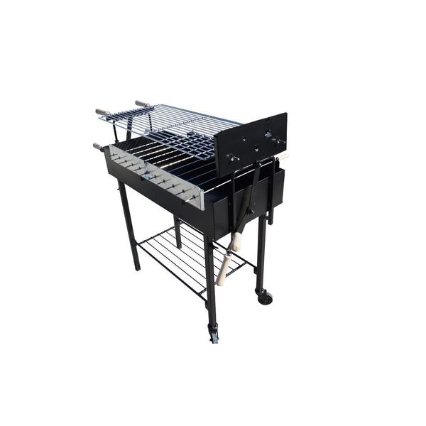 Grill Rack 76Χ36 cm | Korakas| Image 3