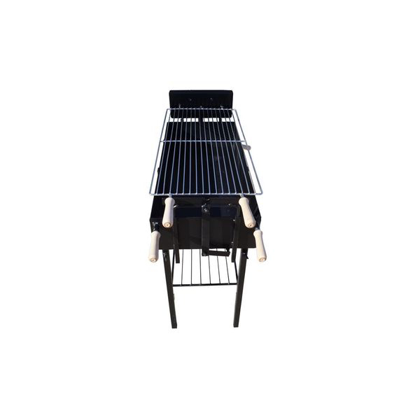 Grill Rack 76Χ36 cm | Korakas| Image 4