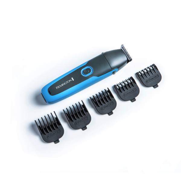 REMINGTON BHT6256 Waterproof Body and Beard Groomer  | Remington| Image 2