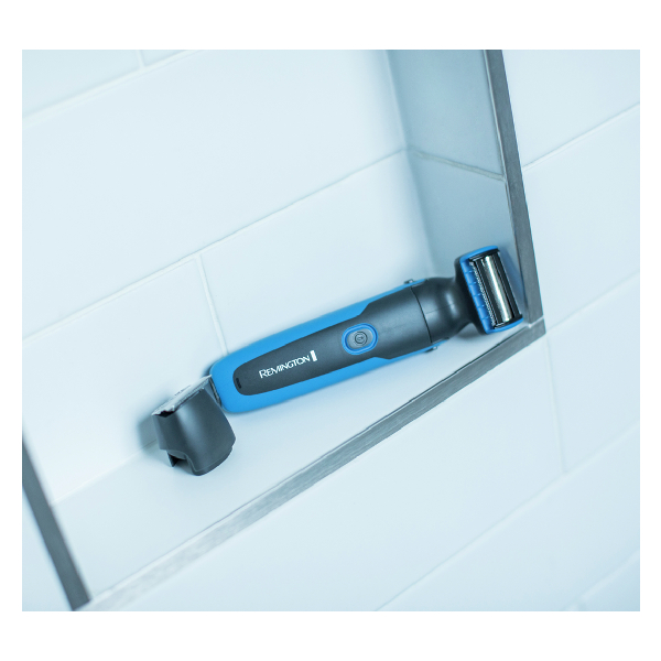 REMINGTON BHT6256 Waterproof Body and Beard Groomer  | Remington| Image 3