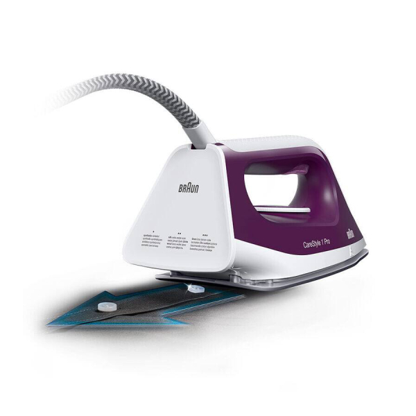 BRAUN IS1514VI Steam Generator | Braun| Image 2