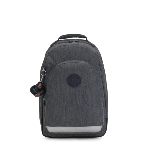 KIPLING KI466358C Backpack, Navy Blue