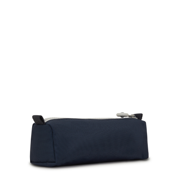 KIPLING K01373U84 Freedom Pencase, True Blue Grey | Kipling| Image 2