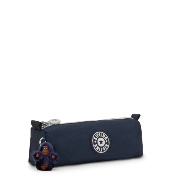 KIPLING K01373U84 Freedom Pencase, True Blue Grey | Kipling| Image 4