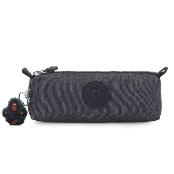 KIPLING KI673158C Freedom Κασετίνα, Μπλε Θαλασσί