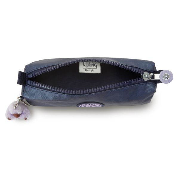 KIPLING KI56217SP Freedom Κασετίνα, Admiral Μπλε | Kipling| Image 3