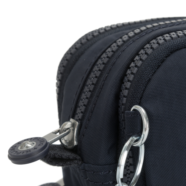 KIPLING K135644DX Gitroy Κασετίνα, True Μπλε | Kipling| Image 5