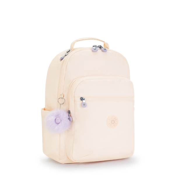 KIPLING KI3040SG1 SEOUL Σακίδιο Πλάτης, Tender Blossom | Kipling| Image 4