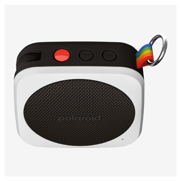 POLAROID P1 Bluetooth Φορητό Ηχείο, Μαύρο | Polaroid| Image 2