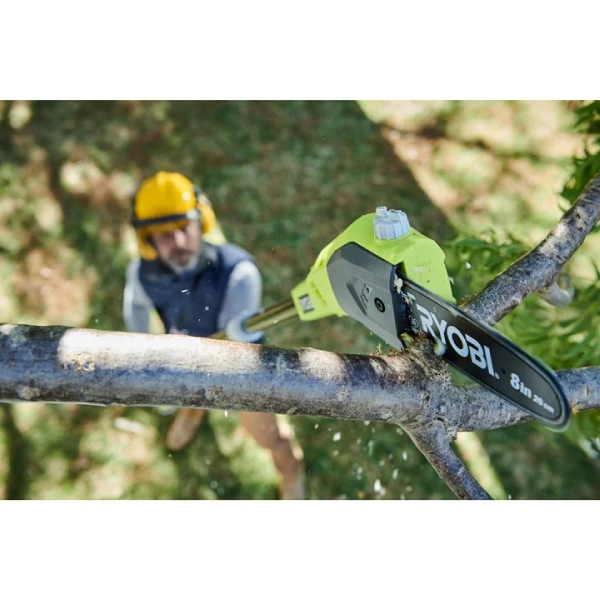 RYOBI RPP182020C Κονταροπρίονο Μπαταρίας 18V | Ryobi| Image 2