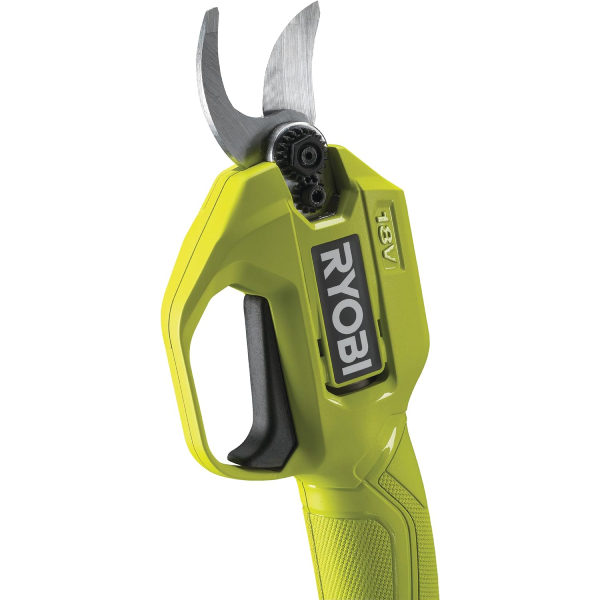 RYOBI RY18SCA-120P Cordless Garden Pruner 18V, 2.0Ah | Ryobi| Image 5