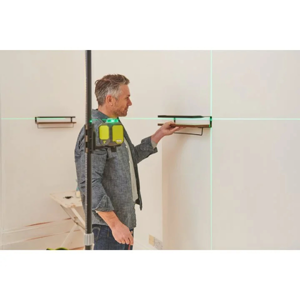 RYOBI RB360GLL-K 360° Line Laser | Ryobi| Image 3