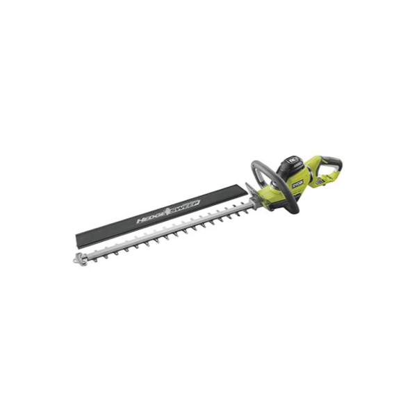 RYOBI RHT6160RS Electric Hedge Trimmer 600W