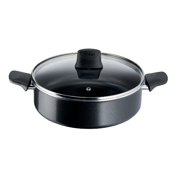 TEFAL C27871 Gen Cook Shallow Τηγάνι, 26 cm | Tefal