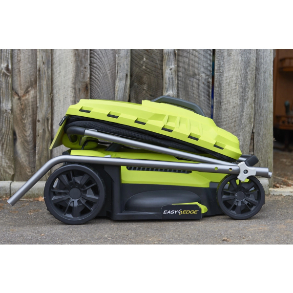 RYOBI RLM13E33S Electric Lawn Mower 1300W | Ryobi| Image 5