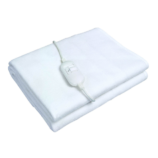 ARDES AR4U80A Electric Underblanket/Blanket for Single Bed 