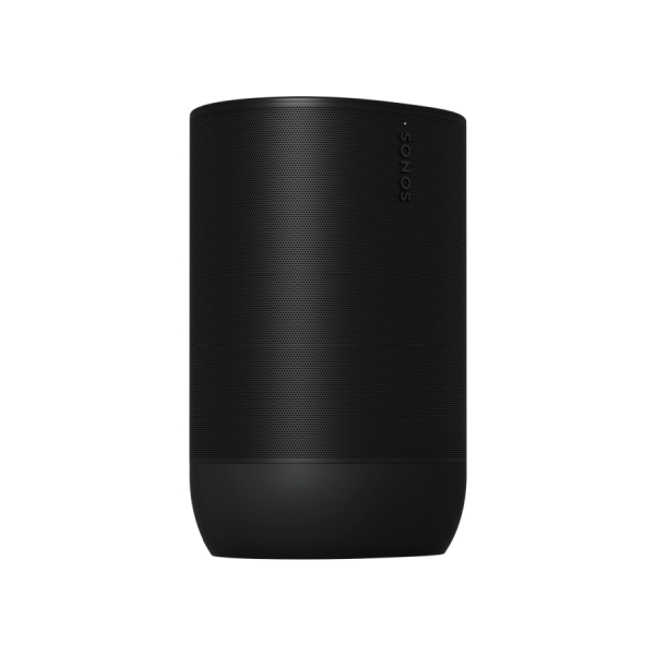 SONOS MOVE2EU1BLK Move 2 Bluetooth Portable Speaker, Black | Sonos| Image 2