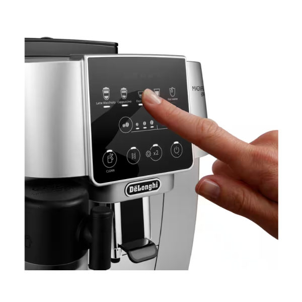 DELONGHI ECAM220.80.SB Magnifica Start Πλήρως Αυτόματη Καφετιέρα | Delonghi| Image 4