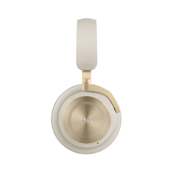 BANG & OLUFSEN 1224016 Beoplay HX Over-Ear Ασύρματα Ακουστικά, Χρύσο | Bang-olufsen| Image 3