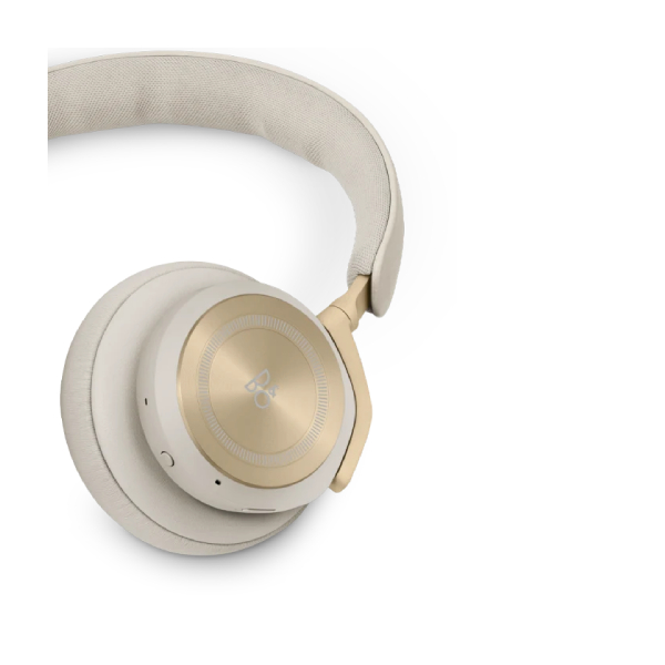 BANG & OLUFSEN 1224016 Beoplay HX Over-Ear Ασύρματα Ακουστικά, Χρύσο | Bang-olufsen| Image 4